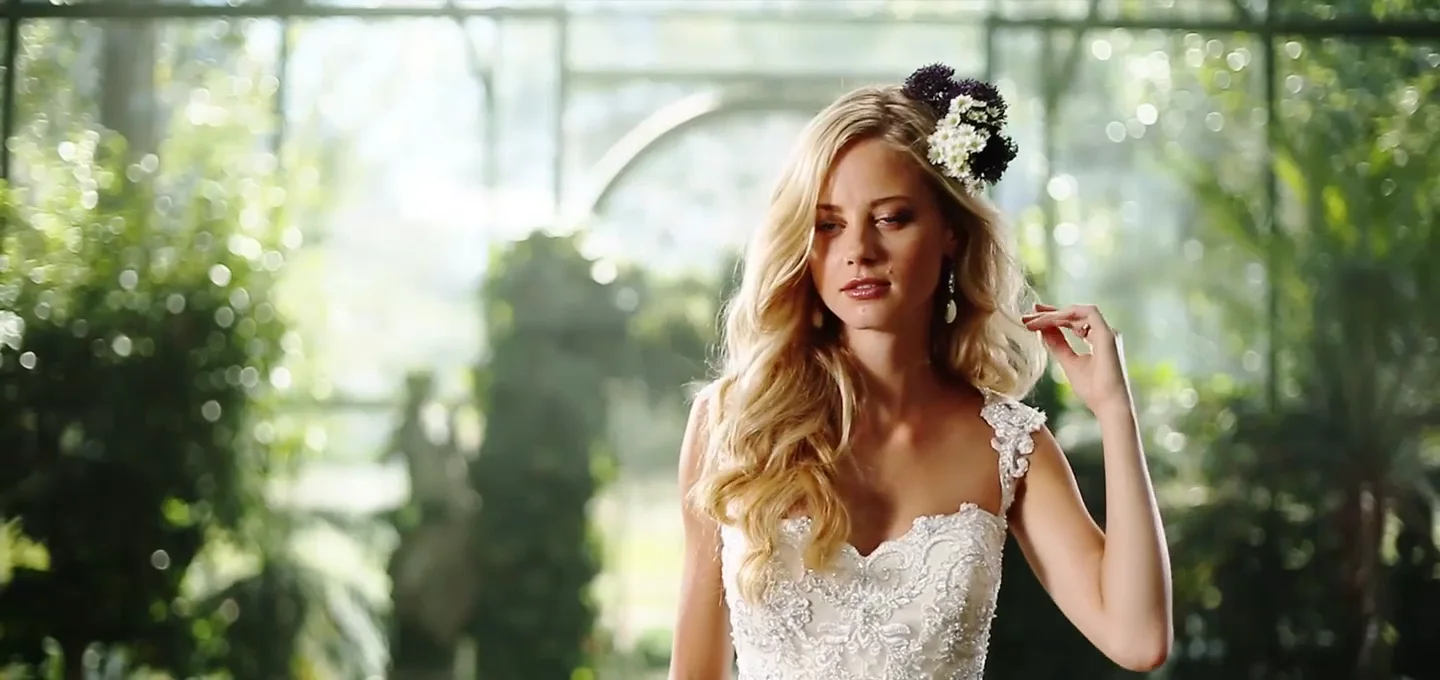 Maggie sottero malina best sale