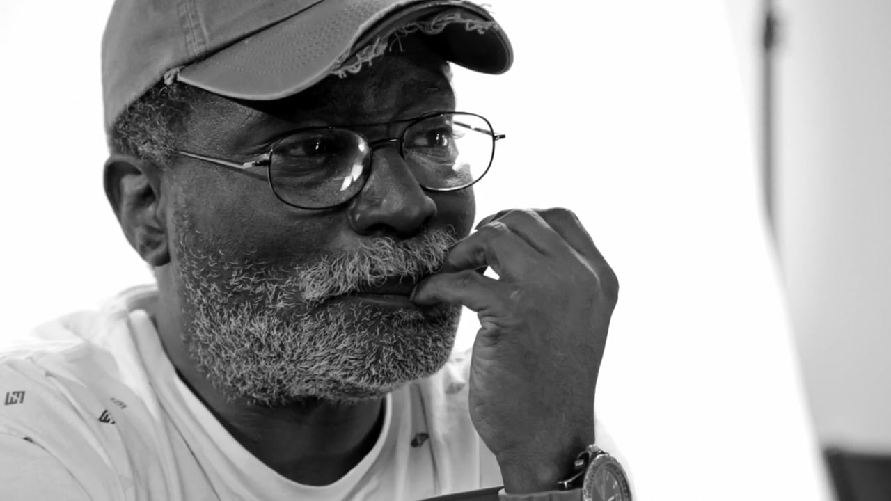 The Crossing Guard - Mini Doc