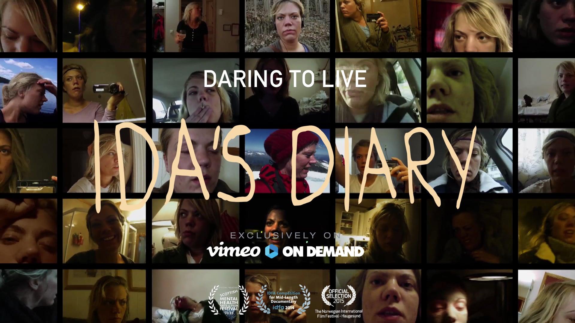 Watch Idas Diary Online Vimeo On Demand on Vimeo