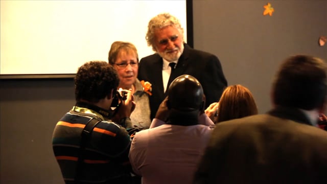 Reportage : Journ&eacute;e internationale des personnes a&icirc;n&eacute;es des Laurentides &agrave; Lachute (Zone 5 octobre 2015 p.02)