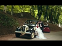 Sawa & Tanya por Wedding Brothers