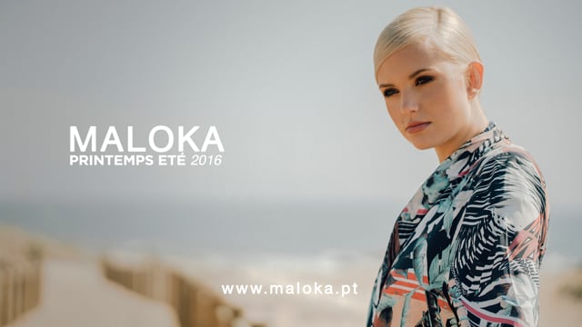 MALOKA :: PRINTEMPS ETÉ - 16