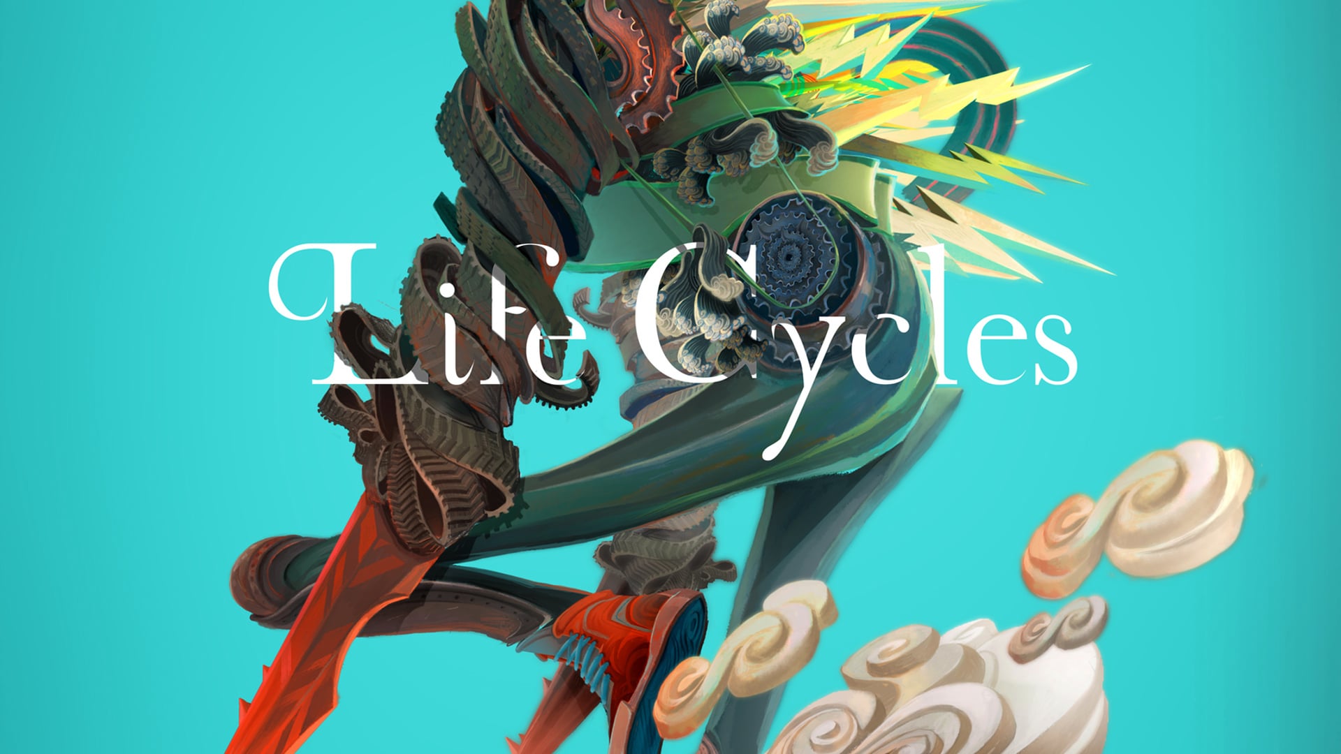 Life Cycles OFFICIAL Trailer