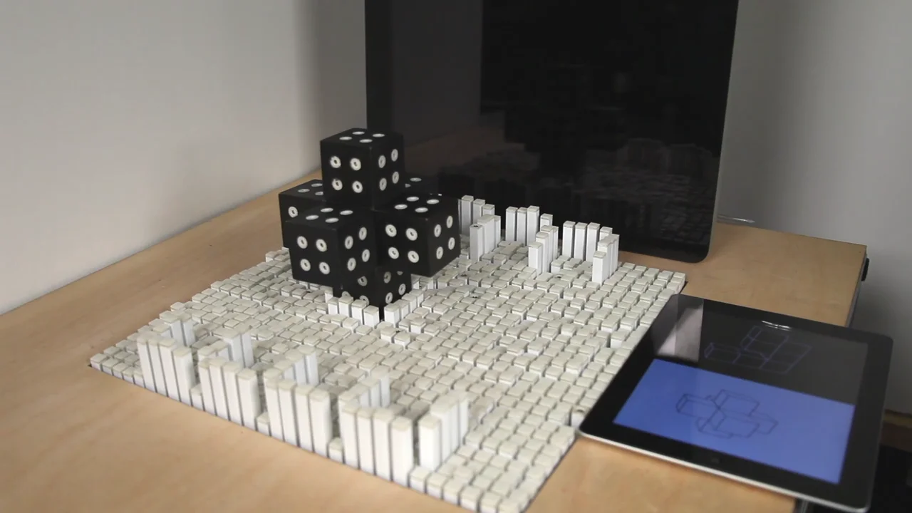 Kinetic building blocks hotsell