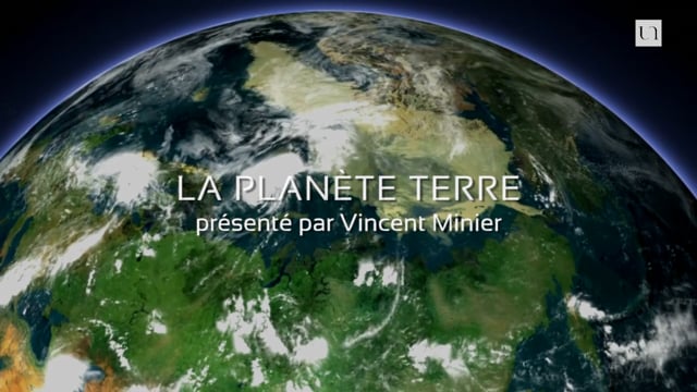 ExplorUnivers 2 – La planète Terre