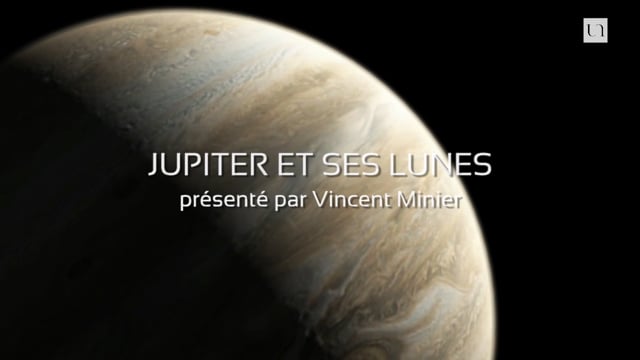ExplorUnivers 6 – Jupiter et ses lunes
