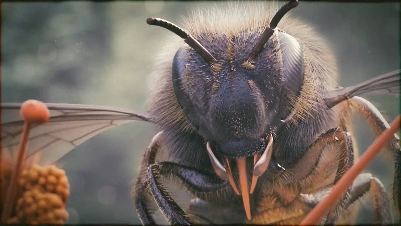 Bee U.wmv on Vimeo