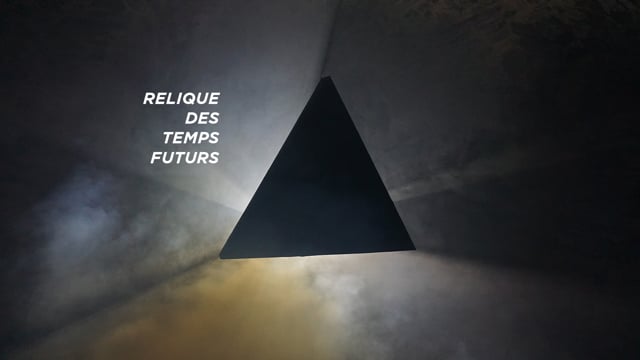 Relique des temps futurs