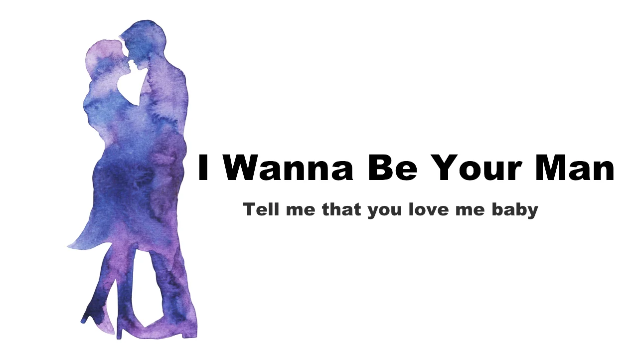 ローリング・ストーンズ 彼氏になりたい Amazon.co.jp: I Wanna Be Your Man: ミュージック