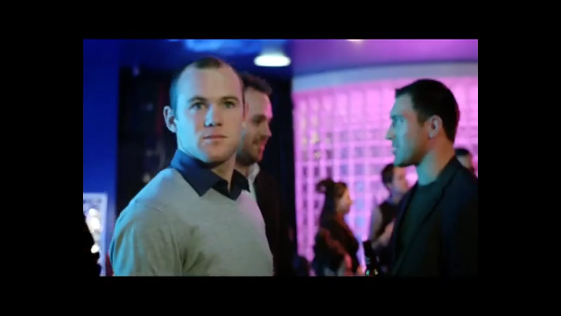 Tiger Beer-last tiger- wayne rooney