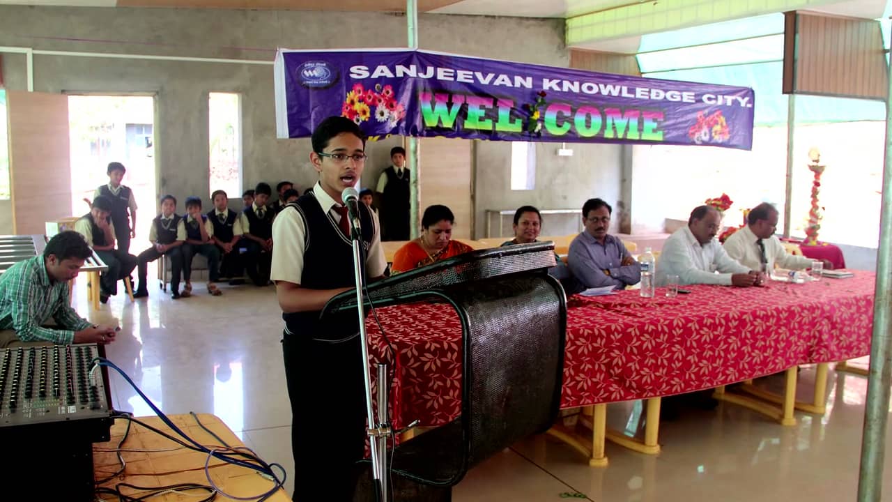 SANJEEVAN COLLEGE on Vimeo