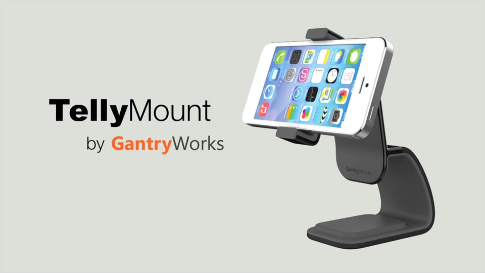 TellyMount