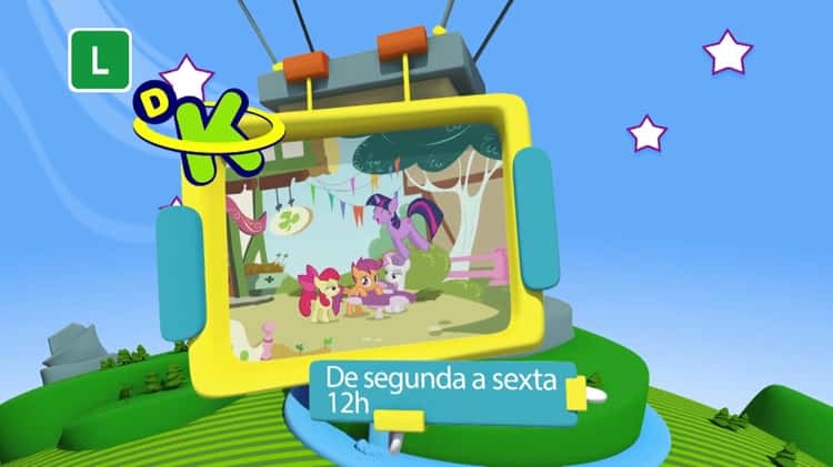 My Little Pony - Brasil