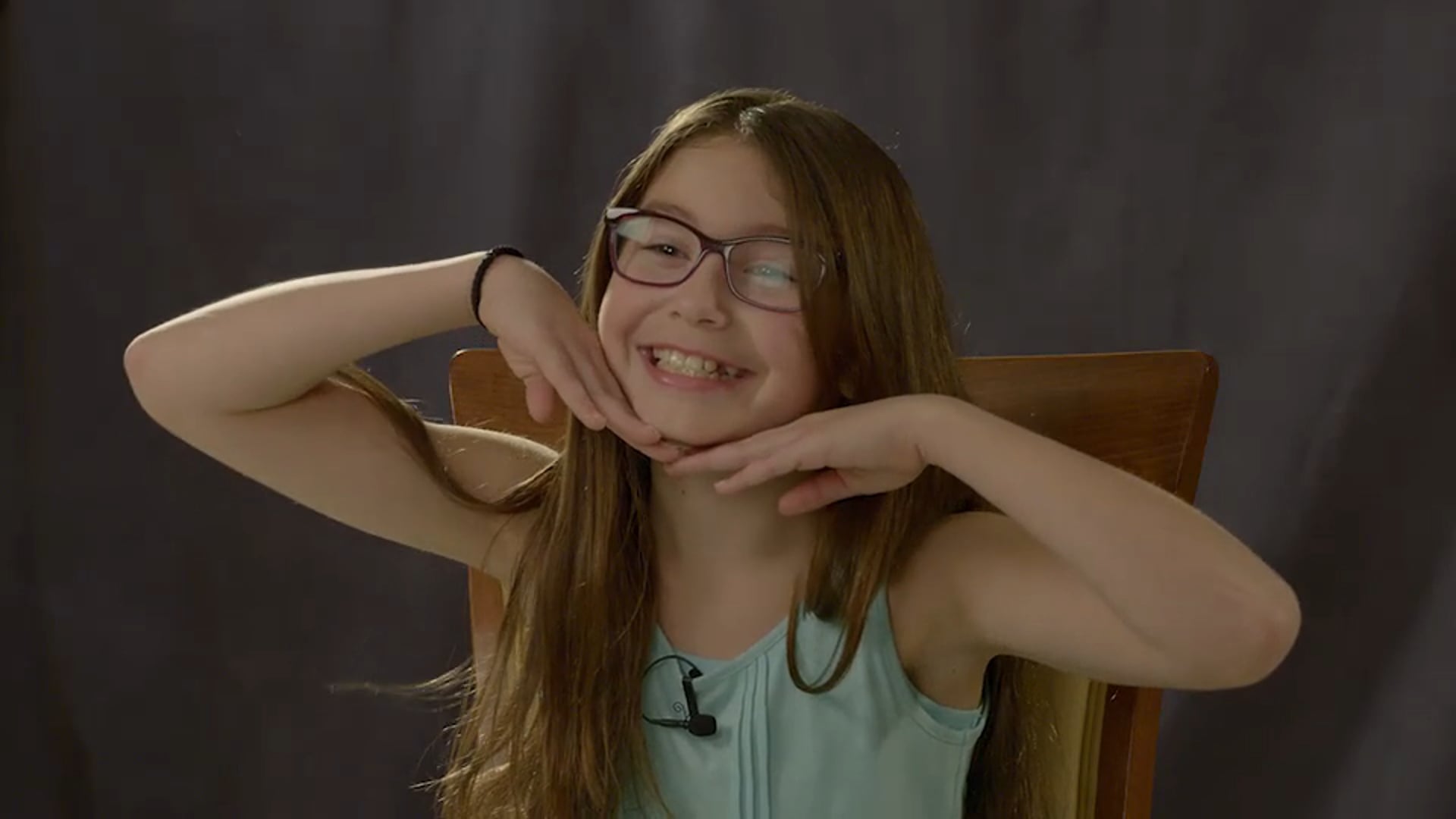 Edit + Color Correction - United Healthcare