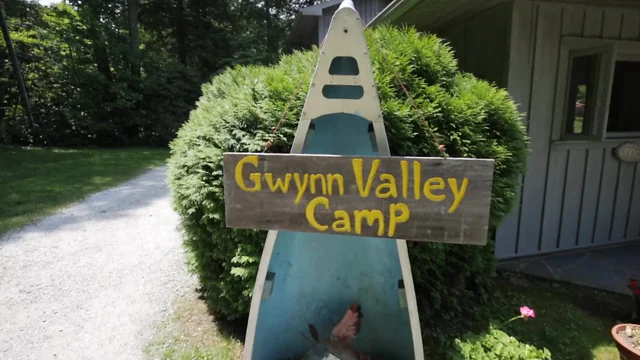 Another Wonderful Summer at Gwynn Valley - Gwynn Valley