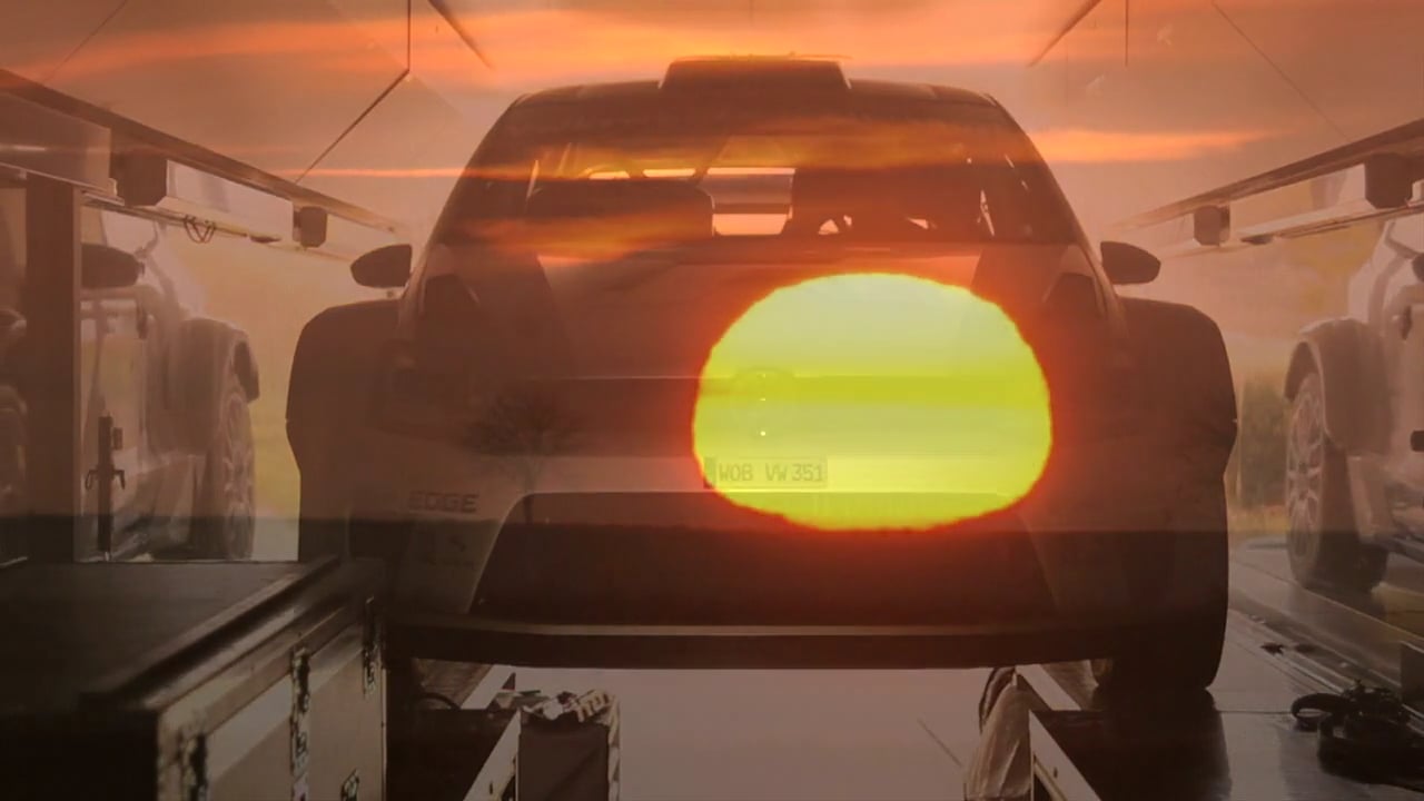 RALLY POLO WEB VIDEO