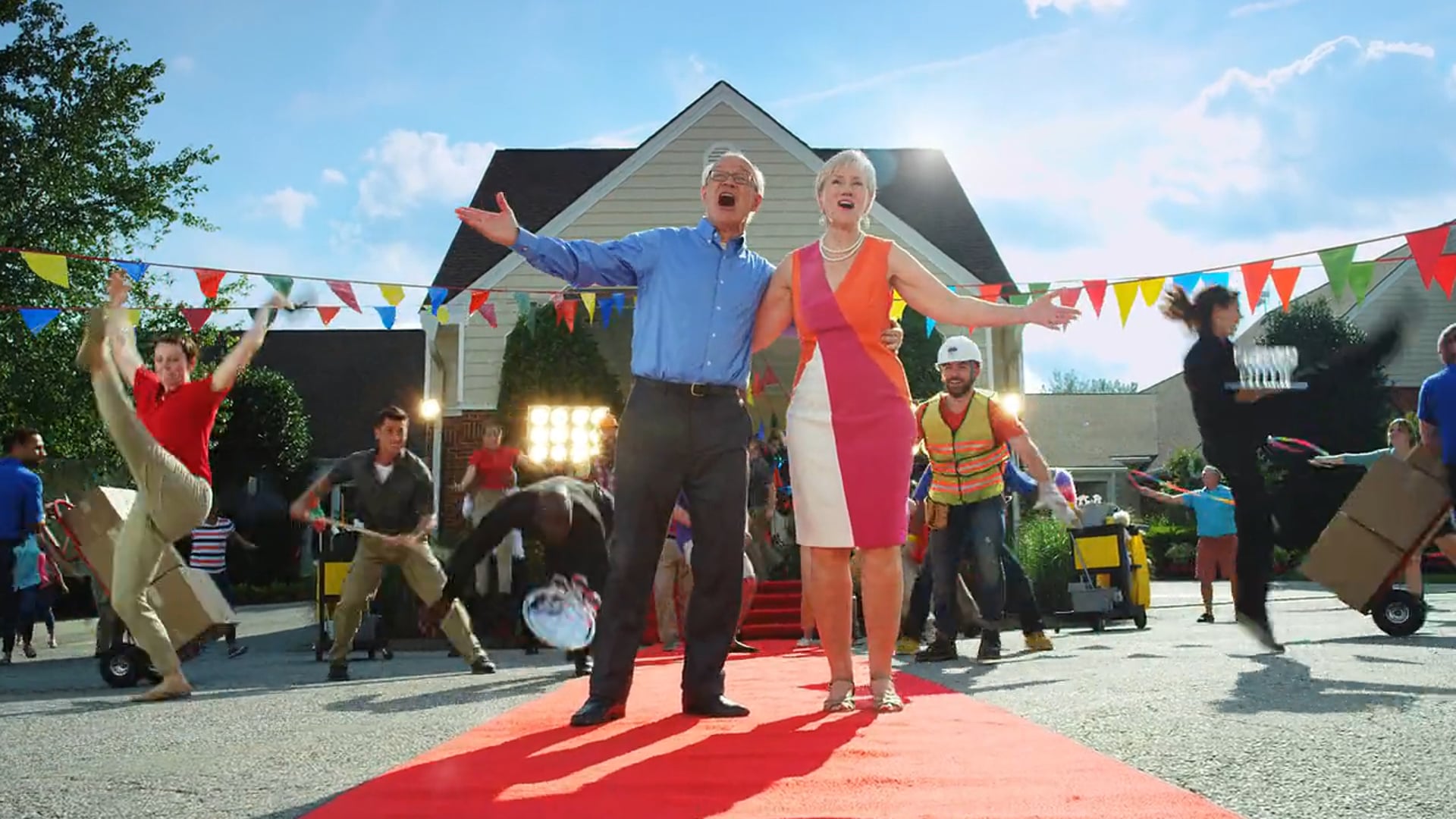 Brandermill Woods — Why did we wait so long?