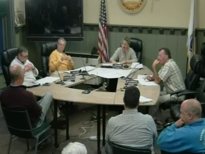 Ayer Planning Board Meeting October 1, 2015 on Vimeo