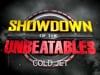 Cold Jet on T.V. National Geographic - Showdown of the Unbeatables