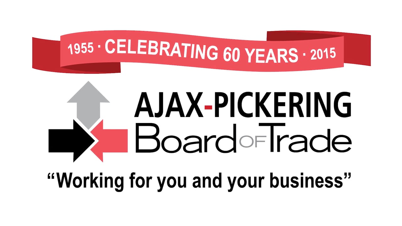 Ajax Pickering board of Trade's 60th Anniversary video on Vimeo