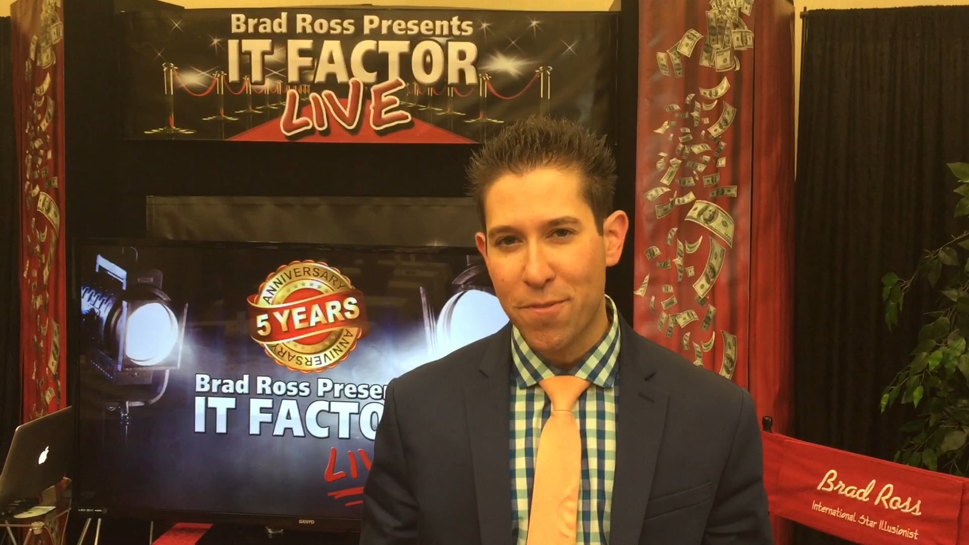 Promotional video thumbnail 2 for Matt Episcopo - Speaker - Author - Trainer