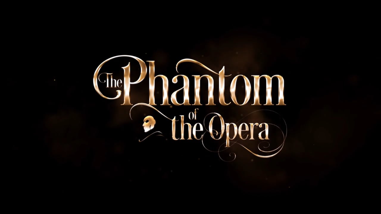 The Phantom of the Opera Animated TEASER on Vimeo