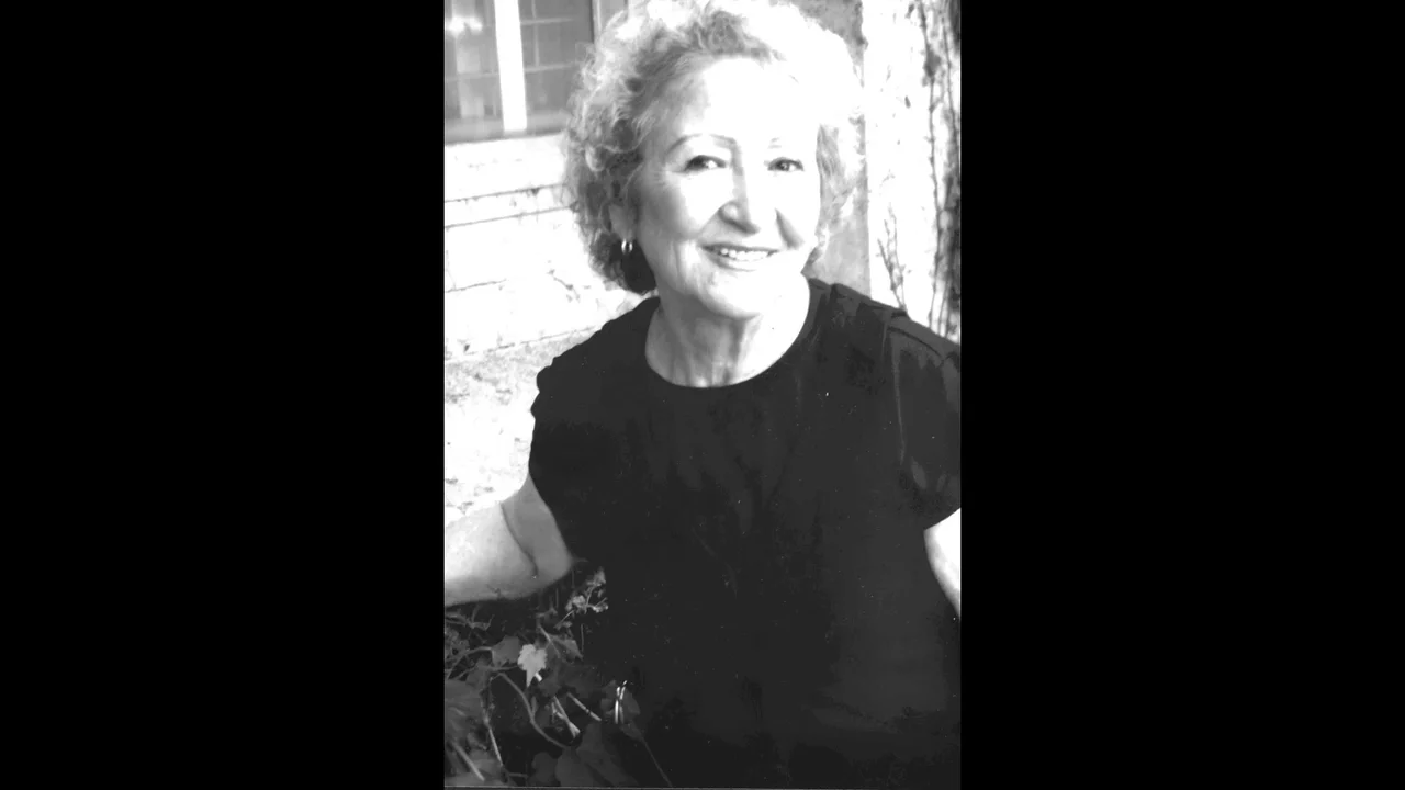 Patsy Padilla on Vimeo