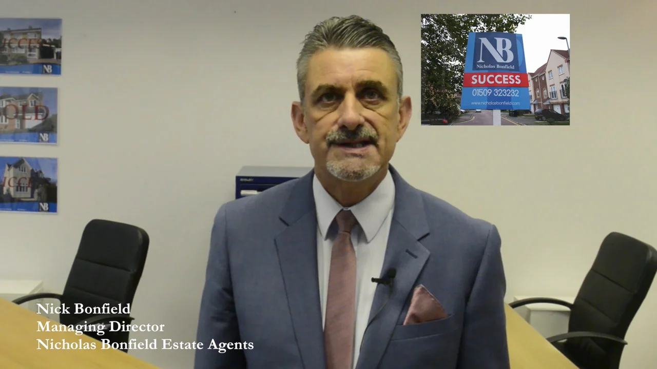 Nicholas Bonfield Market Update Oct 2015 on Vimeo