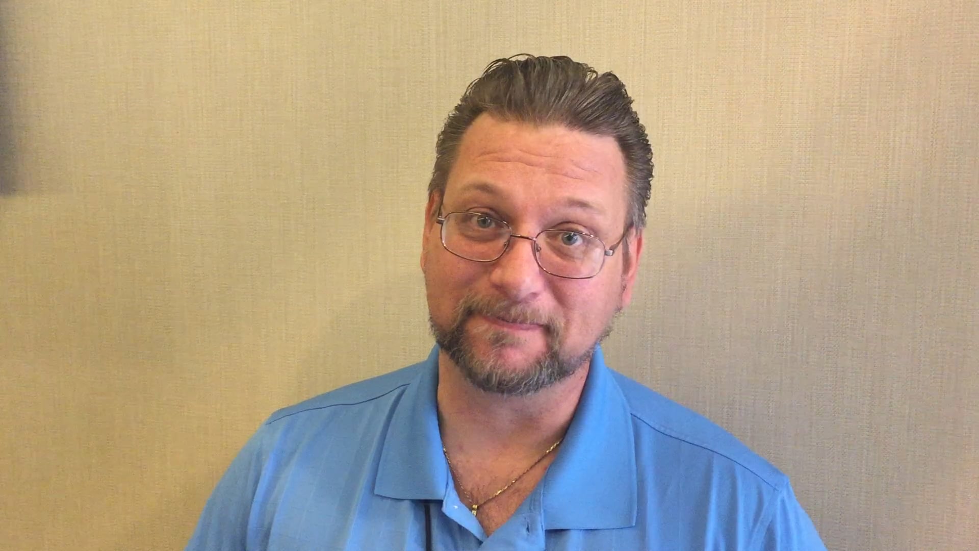 Promotional video thumbnail 4 for Matt Episcopo - Speaker - Author - Trainer