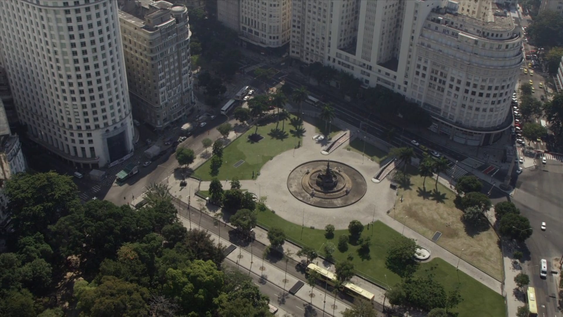 Crônica da demolição