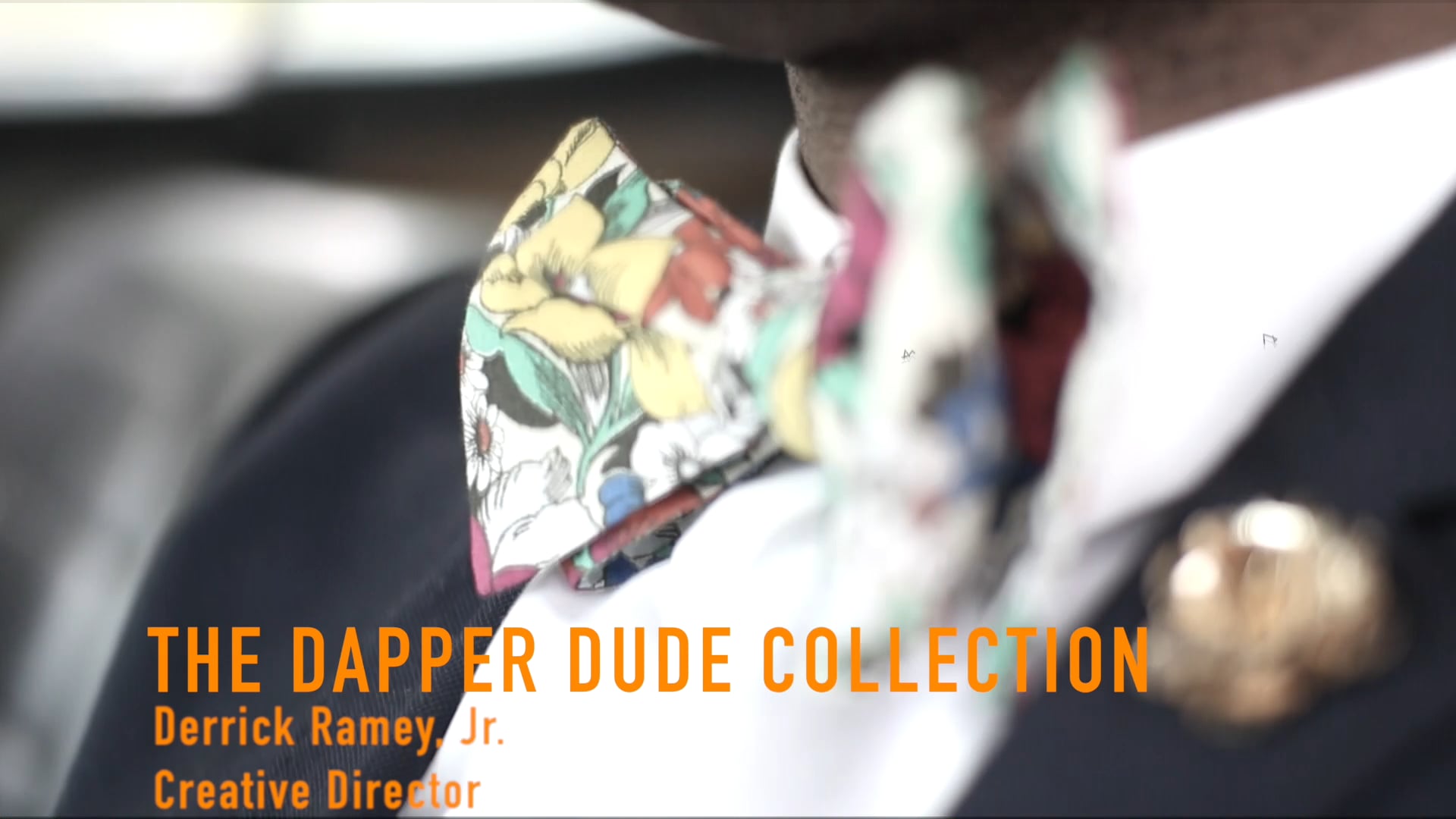 A Dapper's Ambition featuring The Dapper Dude Collection on Vimeo