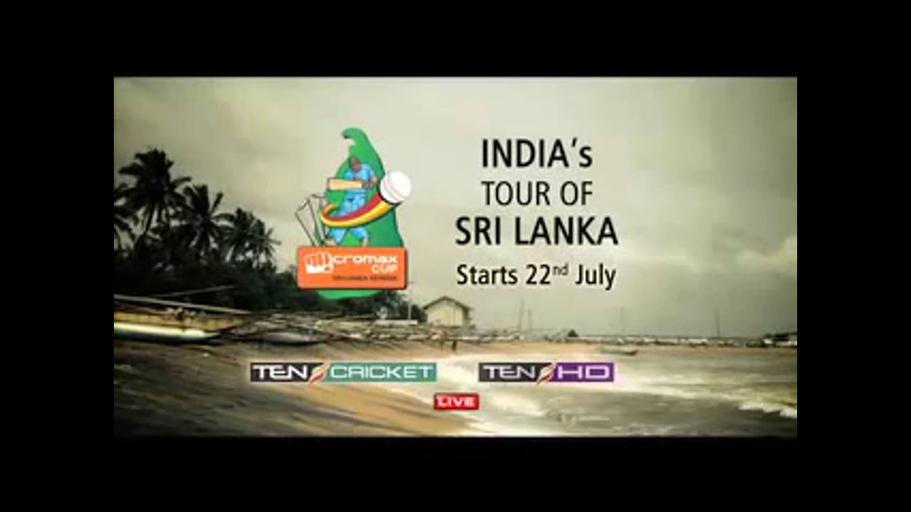 Ten Cricket