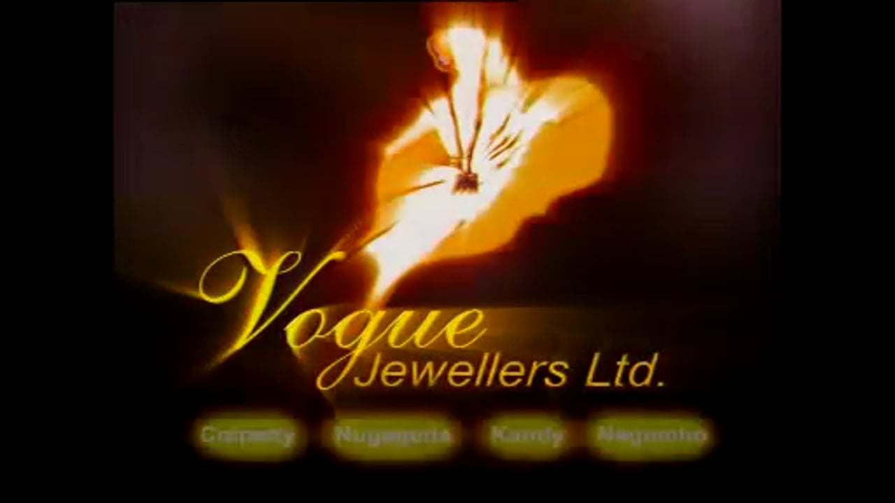 Vogue Jewellers