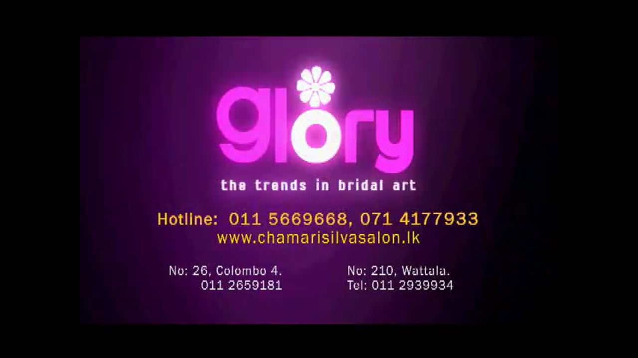 Glory: Trends in Bridal Art