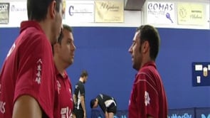 Comença la Superdivisió