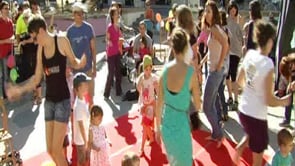 Dissabte se celebra el Dia mundial de l'alletament a l'Escala