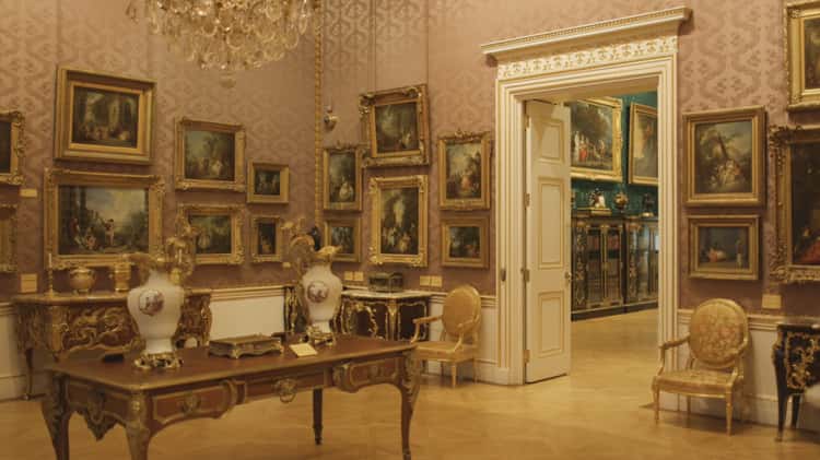 Explore - The Wallace Collection