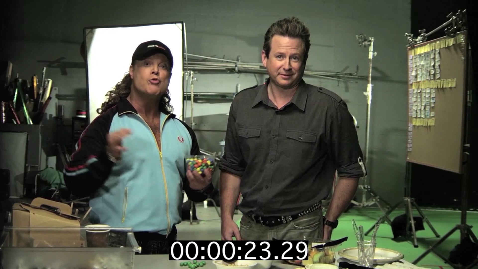 Happy Holidays from the Health & Wellness Channel