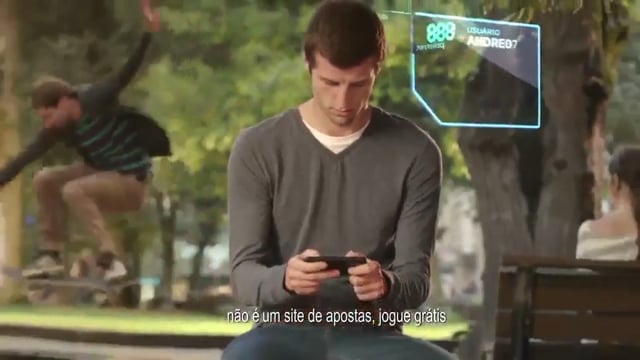 888 POKER