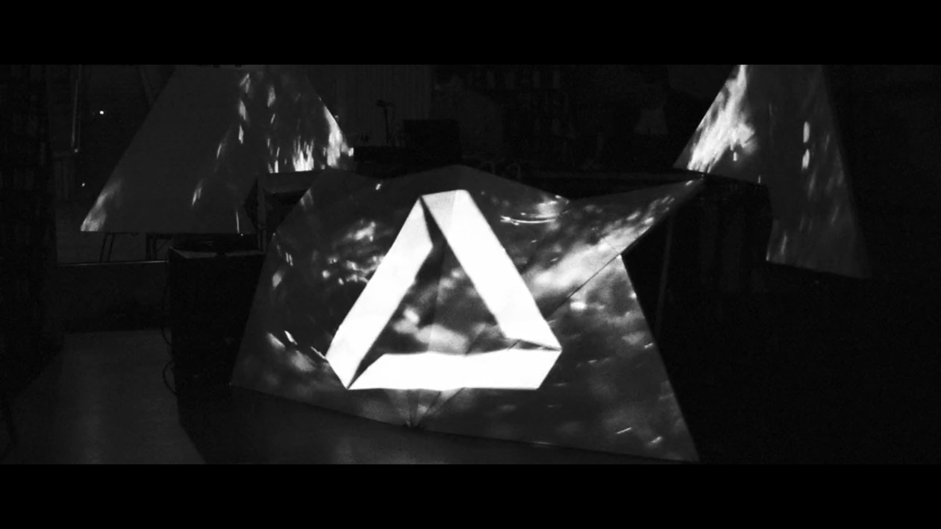 | Dronelock | Live A/V Ambient Promo