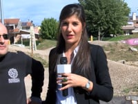 CREAZZO – LA BMX E I MALEDETTI LADRI! APPELLO PER IL DEFIBRILLATORE