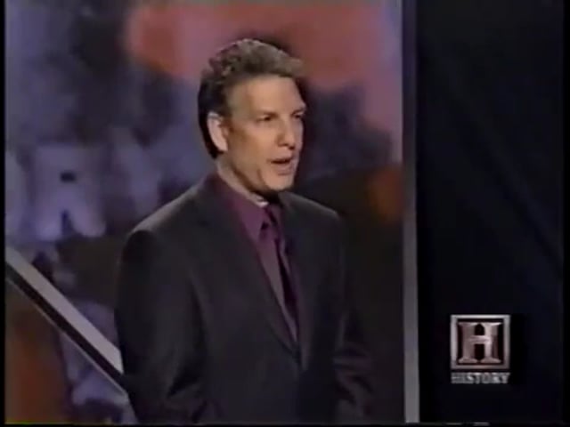 History IQ Finale