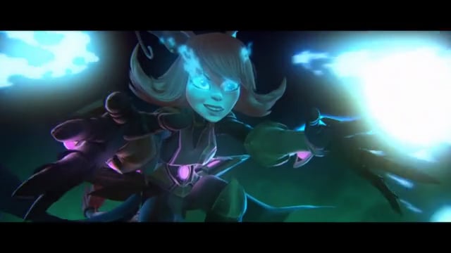 WildStar Free-to-Play Launch Cinematic