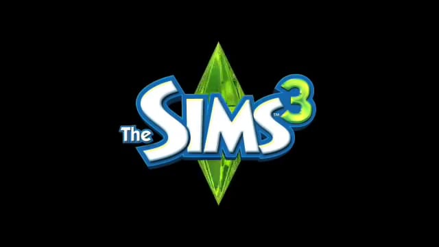 Sims3 Promo Graphics for Official Trailer
