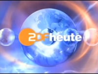 ZDF (Germany) NewsShowOpen