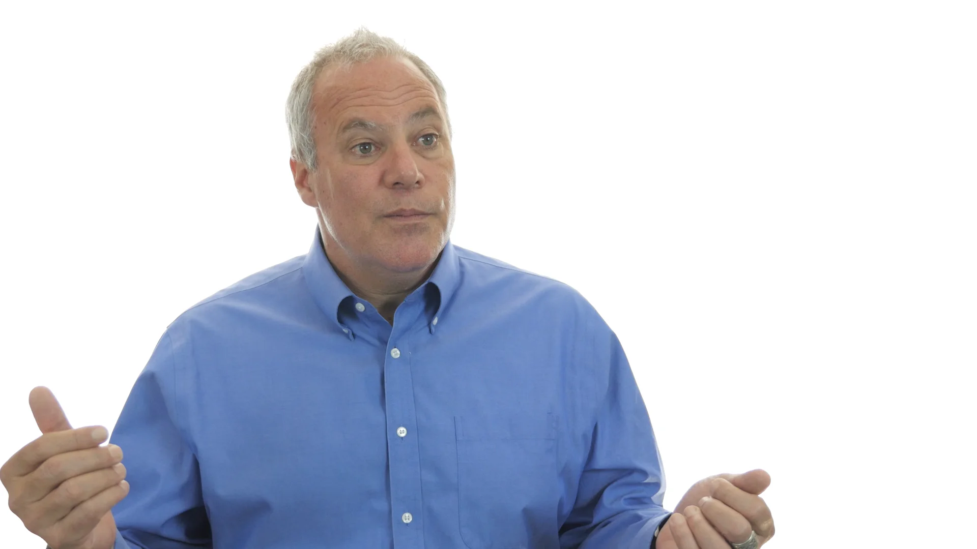 Trium Partner Dr. Jonathan Rosenfeld on why Trium Integrates Coaching ...
