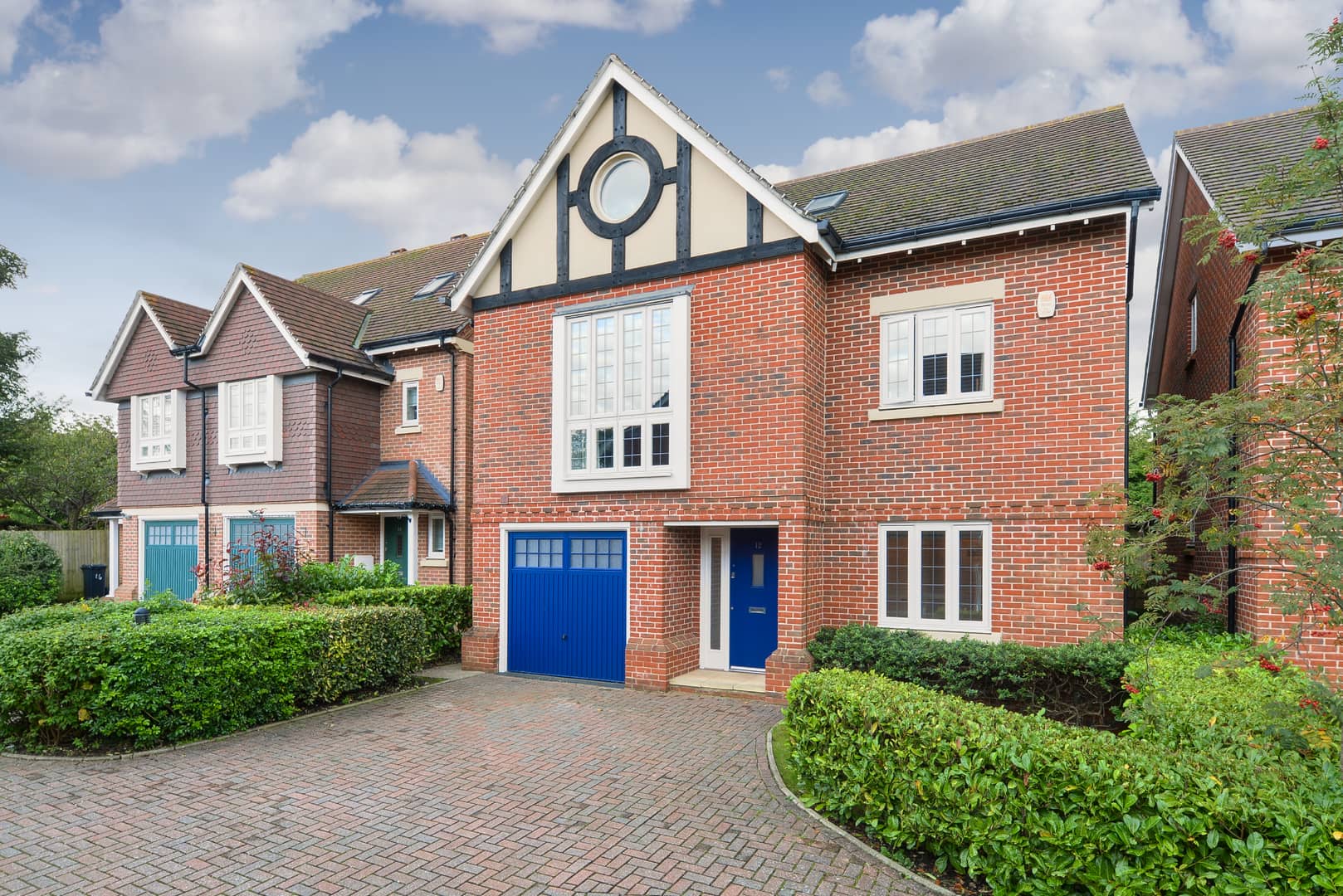 Poplar Close, Epsom Downs The Personal Agent on Vimeo
