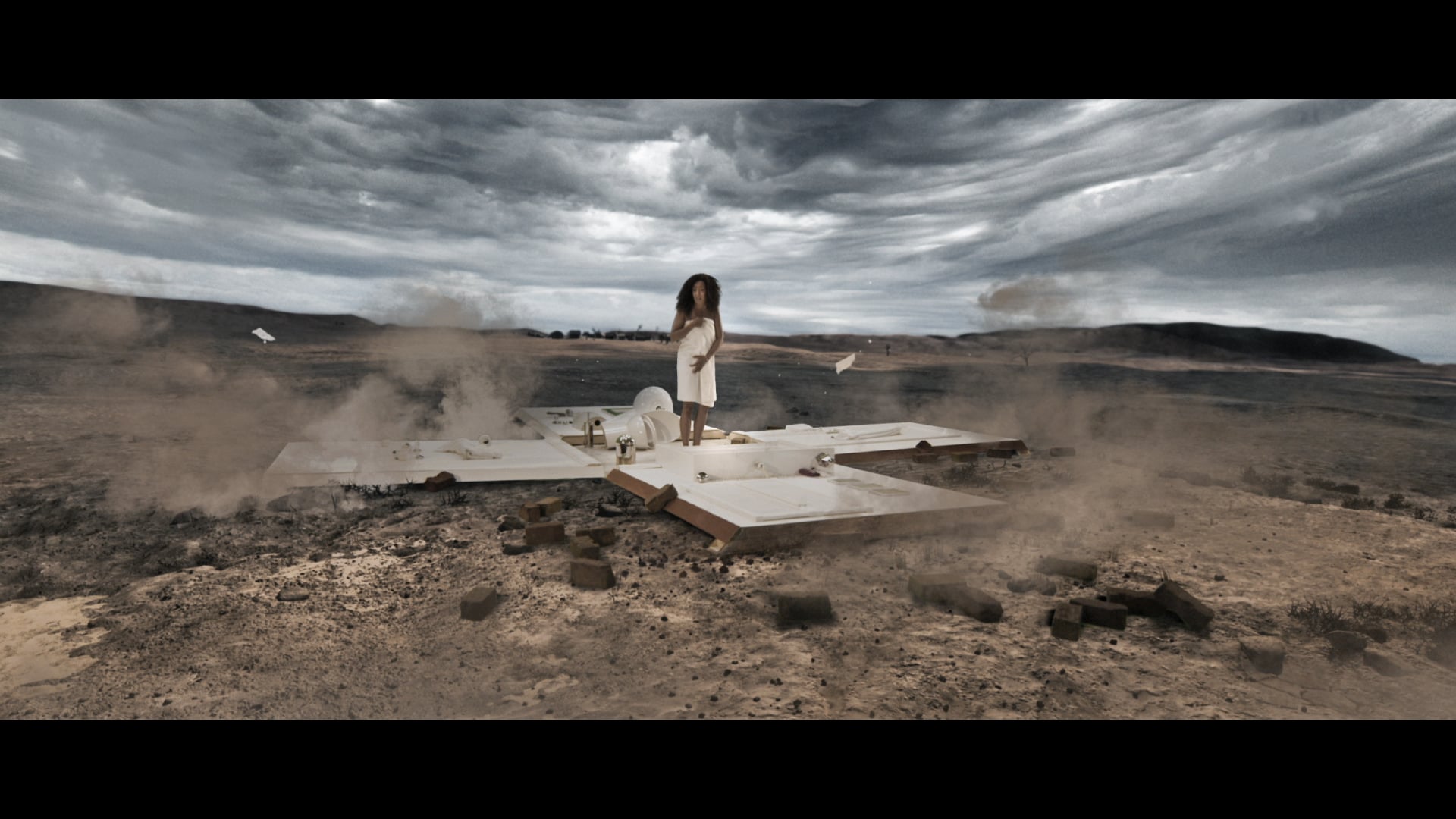 Marmalade Film & Media 3147 Andrex Global Sanitation Film on Vimeo