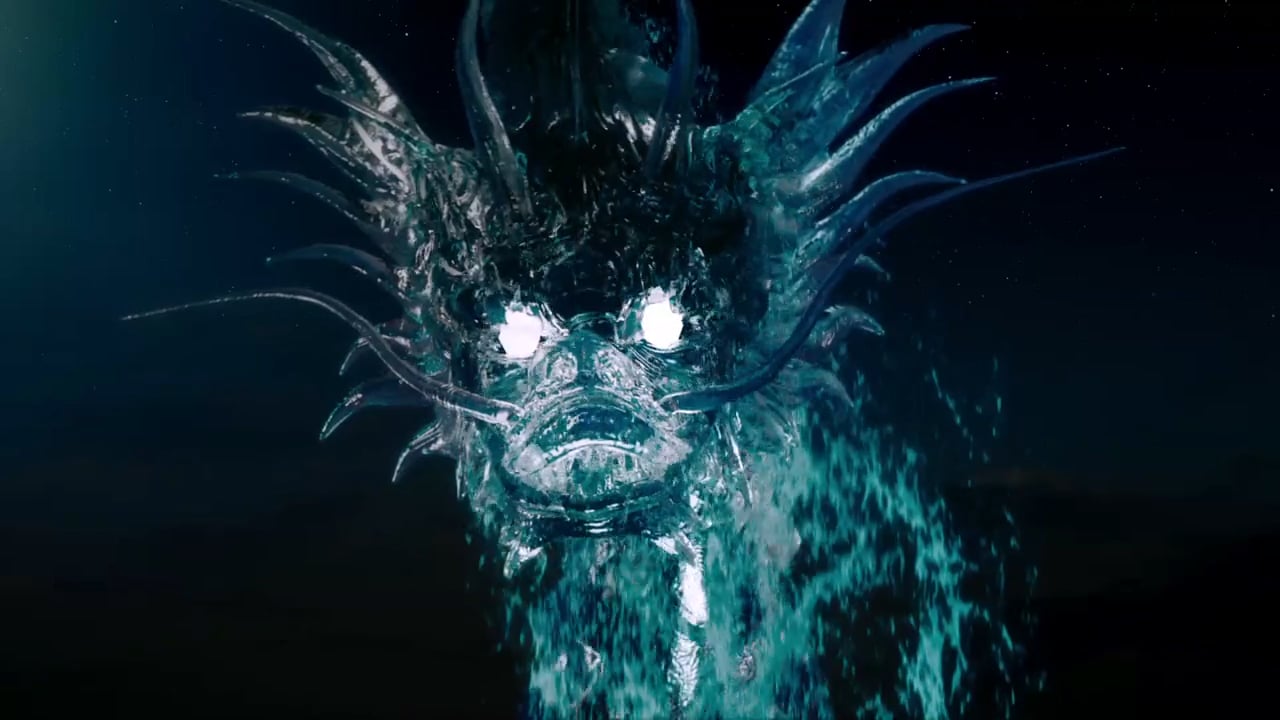 Mako Mermaids Series 3 - Official Trailer on Vimeo