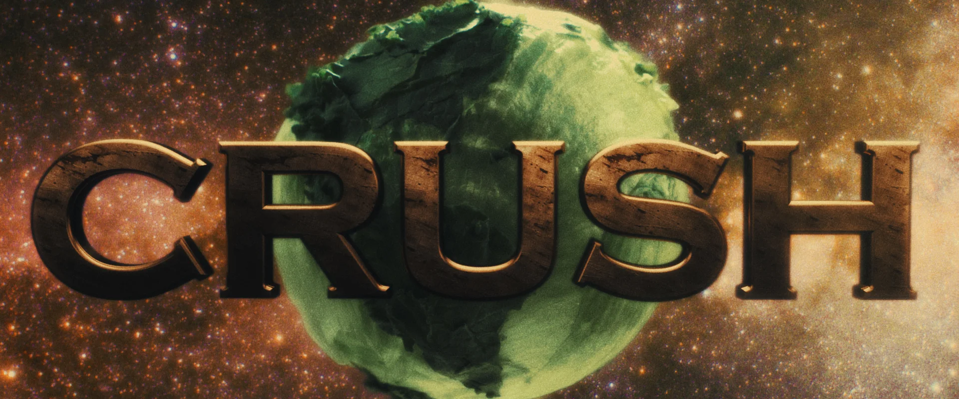 Lettuce "CRUSH" Album Trailer on Vimeo